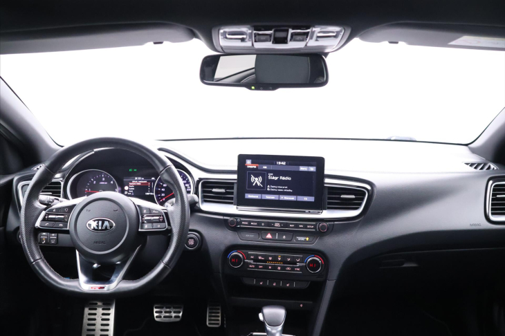 Kia ProCeed 1,6 CRDI Automat GT-Line LED