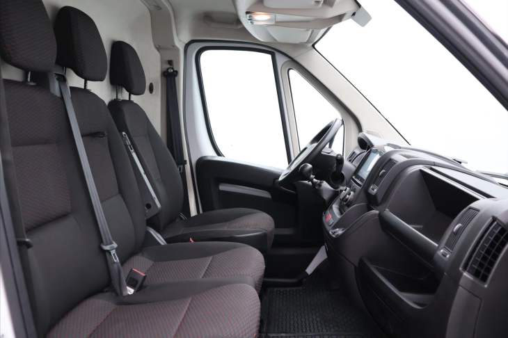 Peugeot Boxer 2,2 HDI 103 KW L3H2 DPH CZ 1.Maj.