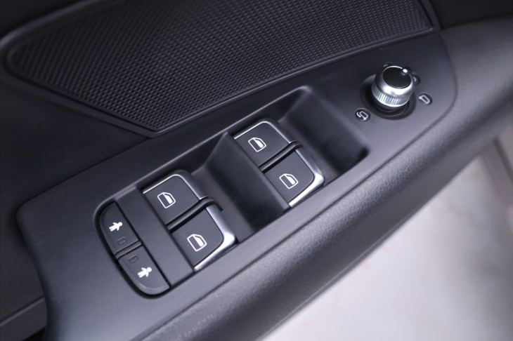 Audi A7 3,0 TDI 180kW 4X4 TipTronic