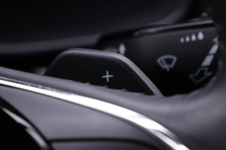 Škoda Octavia 1,5 e-TSI Style DSG 1.Maj DPH