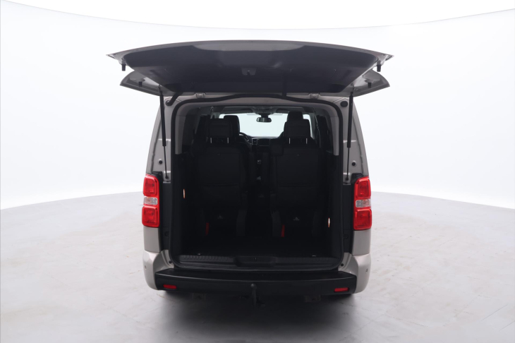 Toyota ProAce 2,0 D-4D 130kW VIP L2 CZ
