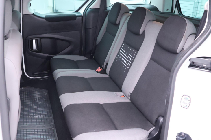 Citroën Berlingo 1,6 BlueHDI 73kW CZ Multispace