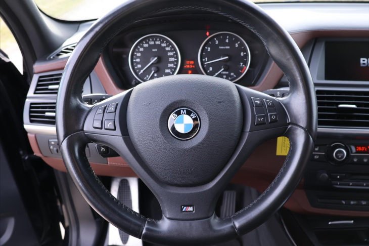 BMW X5 3,0 35i xDrive Msport