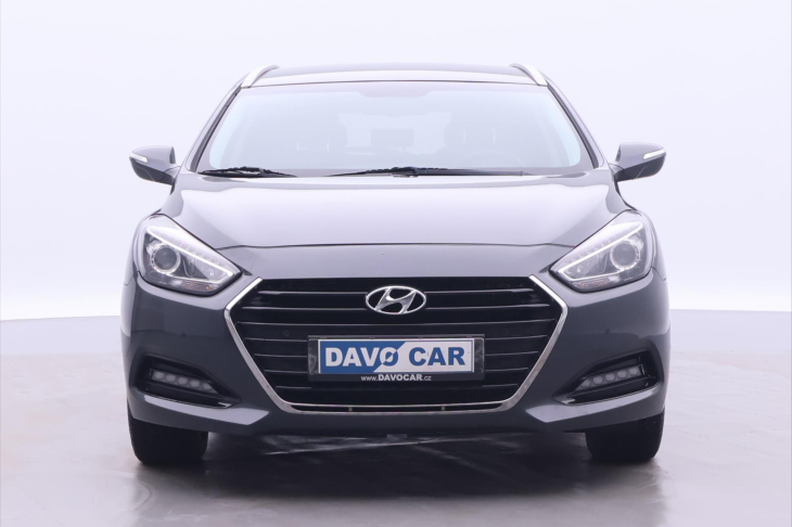 Hyundai i40 1,7 CRDi 104kW Navi CZ