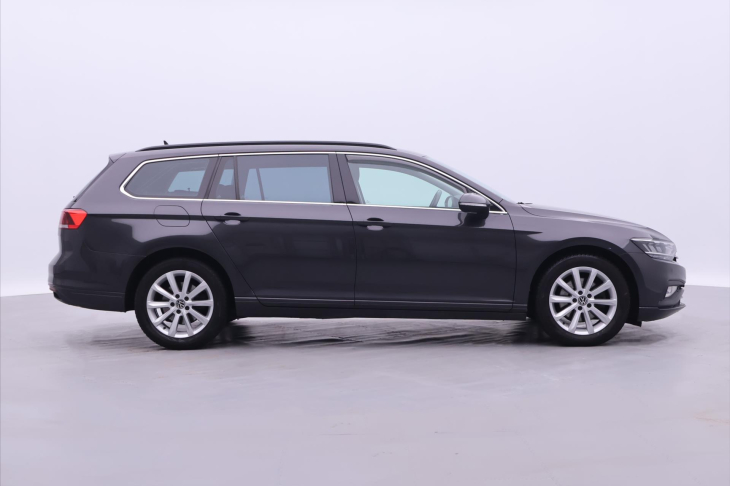 Volkswagen Passat 2,0 TDI DSG Virtual Business