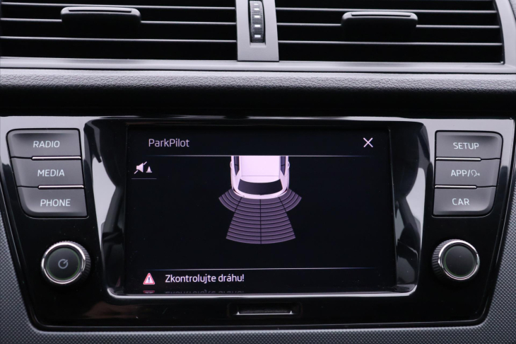 Škoda Fabia 1,0 TSI Cool Plus 1.Maj. DPH