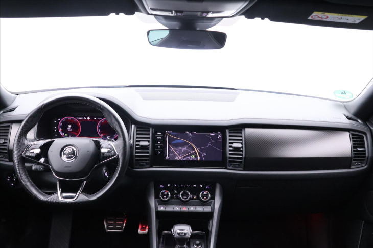 Škoda Kodiaq 2,0 TDI DSG 4x4 Sportline DPH