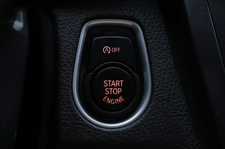 BMW Řada 3 2,0 320 135kW xDrive Automat