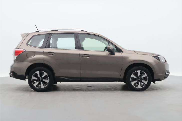Subaru Forester 2,0 i-L 110kW Comfort 4x4 CZ