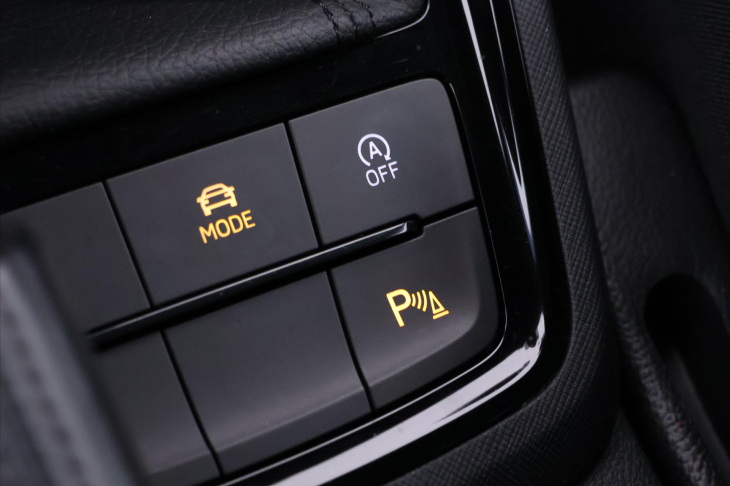 Škoda Kamiq 1,5 TSI 110kW Monte Carlo CZ