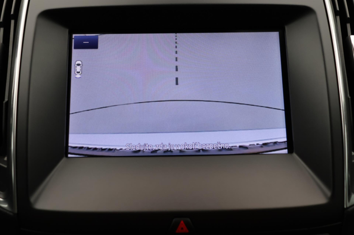 Ford S-MAX 2,0 EcoBlue 140kW AWD ST-Line