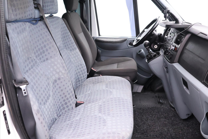Ford Transit 2,2 TDCi 92kW STK 11/27