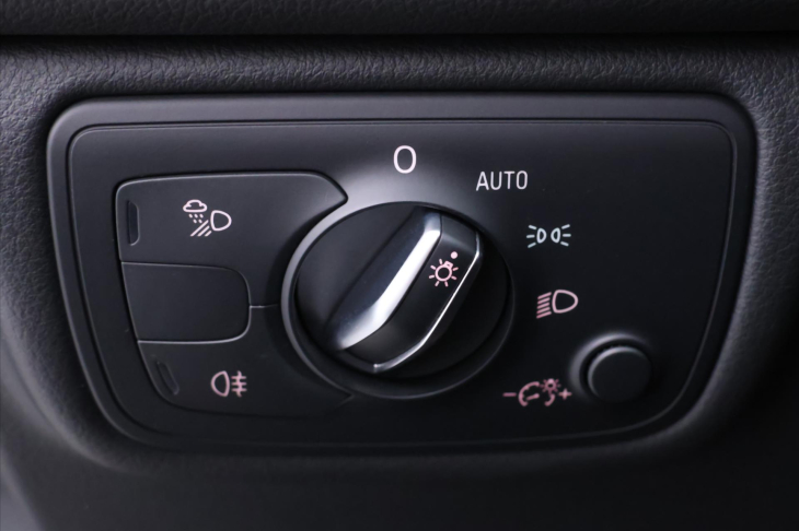 Audi A6 Allroad 3,0 200kW Quattro STronic Webasto