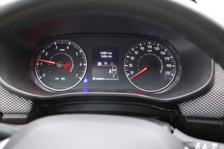 Dacia Sandero 1,0 TCe 67kW LPG 1.Maj CZ