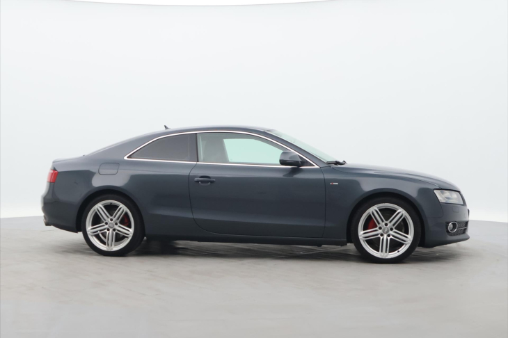 Audi A5 3,0 TDI 176KW QUATTRO SLINE