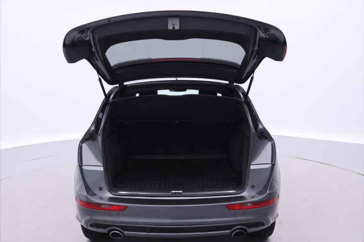 Audi Q5 3,0 TDI 180kW quattro S-Line