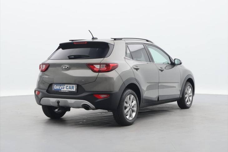 Kia Stonic 1,3 CVVT 62kW Spirit 1.Maj Tažné