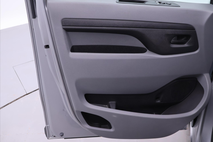 Toyota ProAce 2,0 D-4D Vestavba CZ DPH