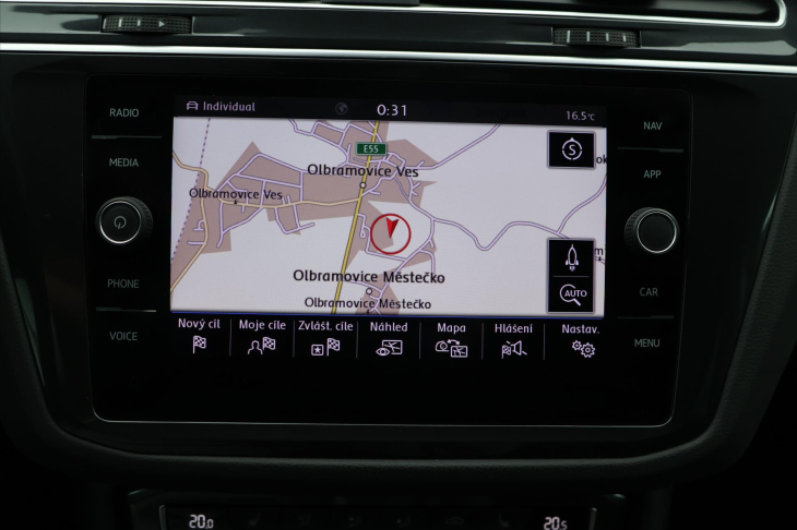 Volkswagen Tiguan 2,0 TDI Highline 4x4 DSG DPH