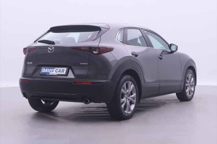 Mazda CX-30 2,0 Skyactiv-G 90kW CZ 1.Maj.