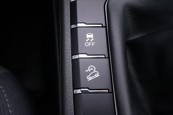 SsangYong Korando 1,5 I 120kW Aut.klima