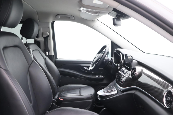 Mercedes-Benz Třídy V 2,0 220d Aut. Avantgarde L DPH