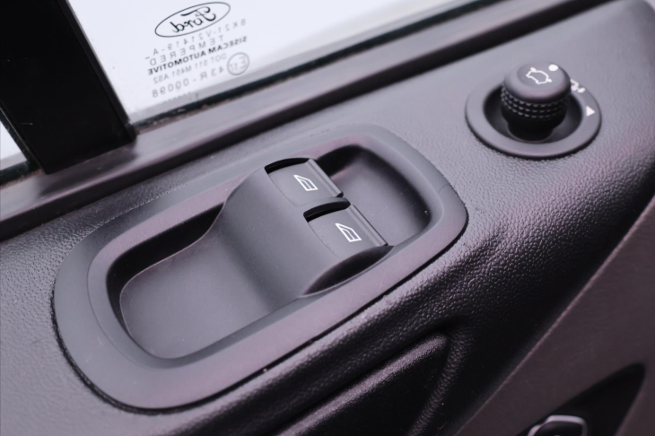 Ford Transit Custom 2,0 77kW EcoBlue L1 1.Maj. DPH