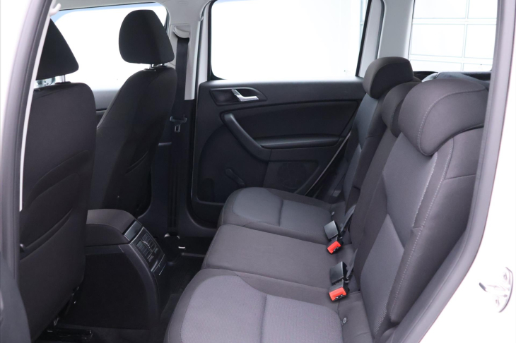 Škoda Yeti 2,0 TDI 81kW Ambition Fresh 4x4