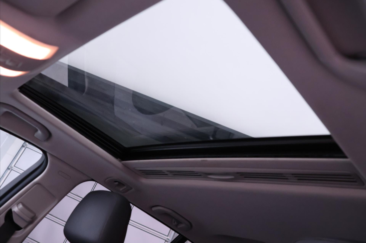 Mercedes-Benz Třídy C 2,1 250CDI 150kW Avantgarde