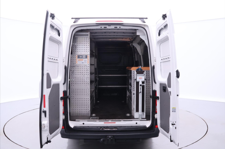 Volkswagen Crafter 2,0 TDI 130kW CZ DPH Tažné L2H2