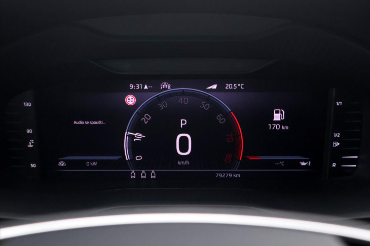 Škoda Karoq 2,0 TSI 140kW 4x4 Sportline DPH