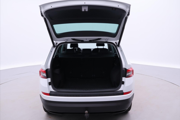 Škoda Kodiaq 2,0 TDI Style+ CZ DPH
