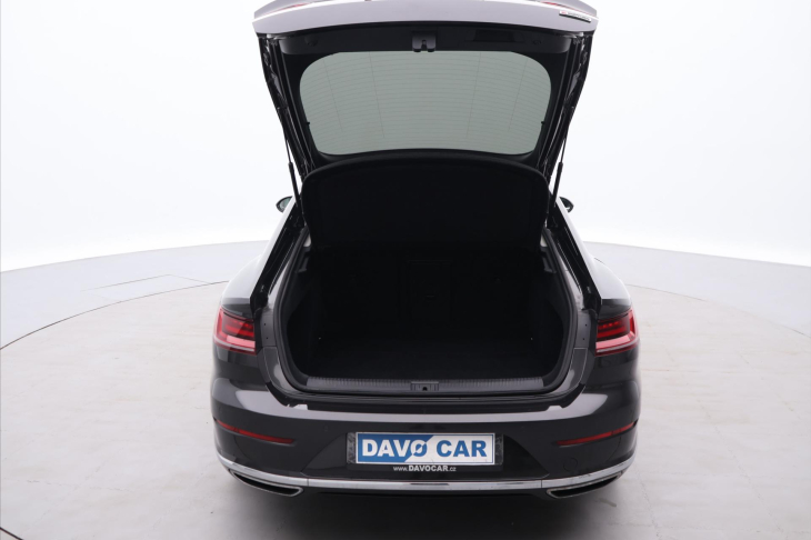 Volkswagen Arteon 2,0 TDi 140kW 4Motion DSG Elegance DPH