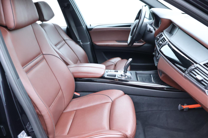 BMW X5 3,0 35i N55 xDrive Msport 1maj