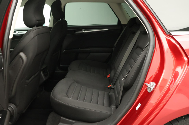 Ford Mondeo 2.0 TDCi 132kW Trend