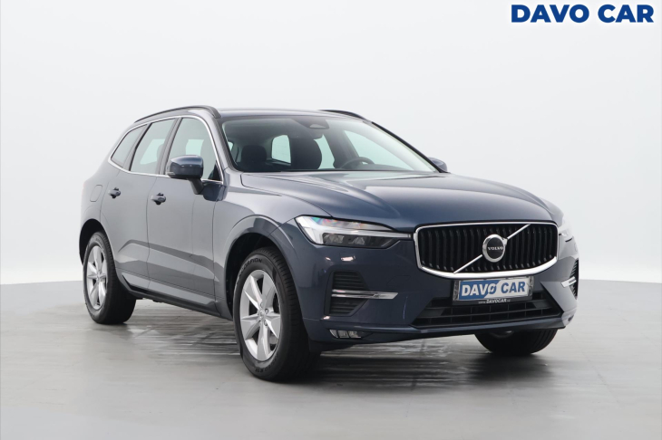 Volvo XC60 2,0 B4 145KW AWD MOMENTUM