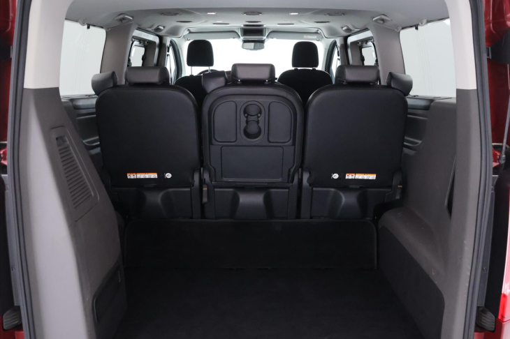 Ford Tourneo Custom 2,0 TDCI Aut. Titanium L2 DPH