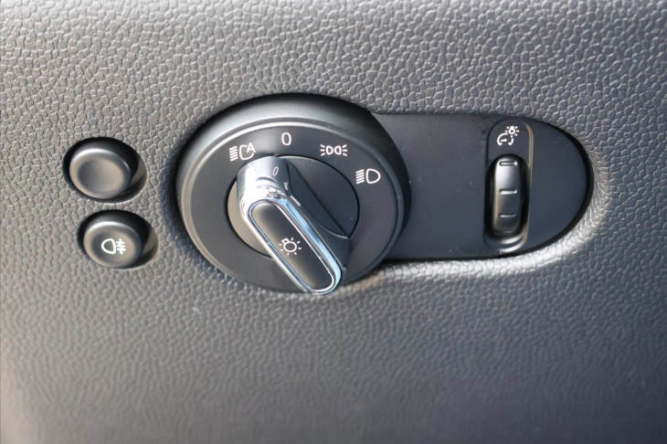 Mini Cooper 2,0 JCW 170kW H&K Chilli 1.Maj