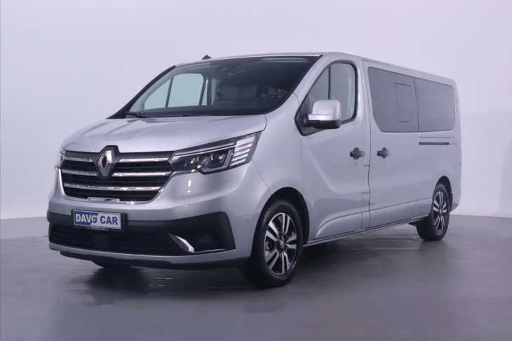 Renault Trafic 2,0 Blue dCi 170 SpaceClass L2