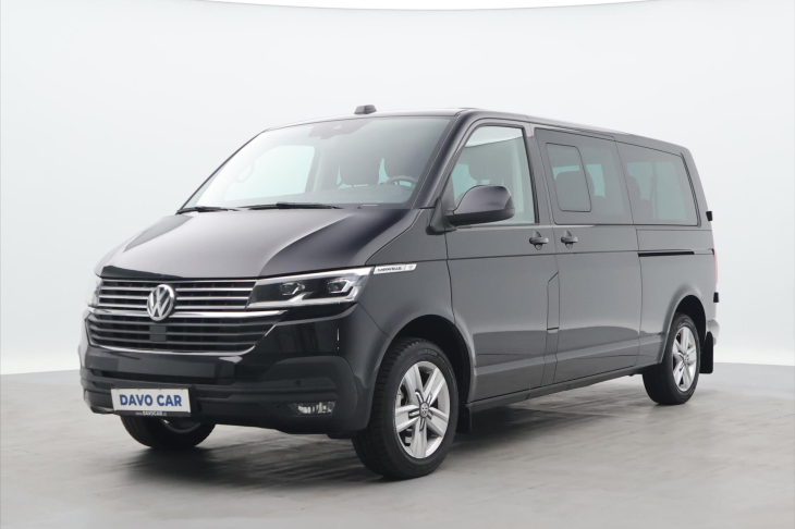 Volkswagen Caravelle 2,0 TDI 150kW DSG Long LED DPH