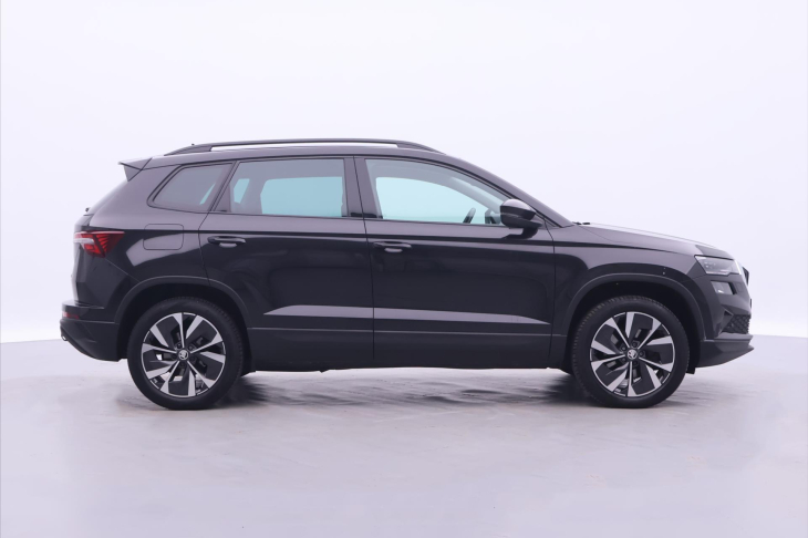 Škoda Karoq 2,0 TDI 4x4 DSG Style LED DPH