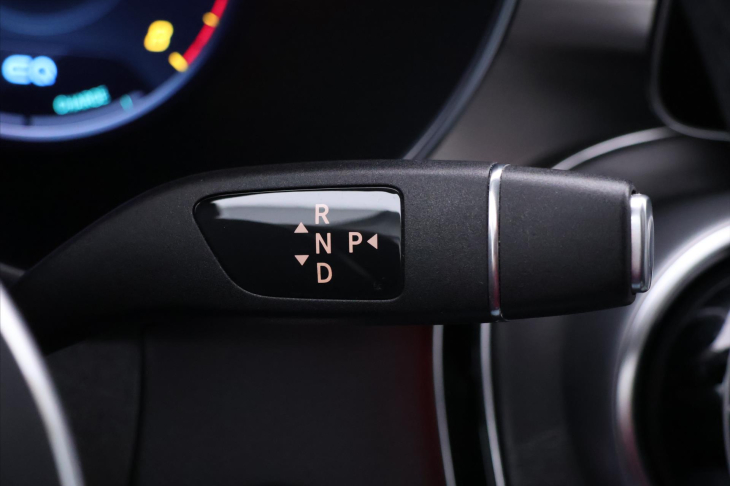 Mercedes-Benz GLC 2.0 200 4Matic CZ 1.Maj DPH