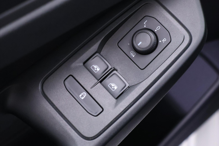 Volkswagen Caddy 2,0 TDI 75kW Life LED CZ DPH