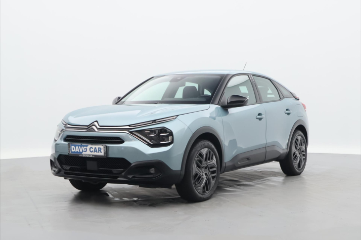 Citroën C4 1,2 PT 96kW 1 Maj. Záruka
