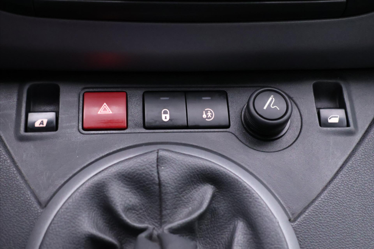 Citroën Berlingo 1,6 HDI 73KW CZ Aut.Klima DPH