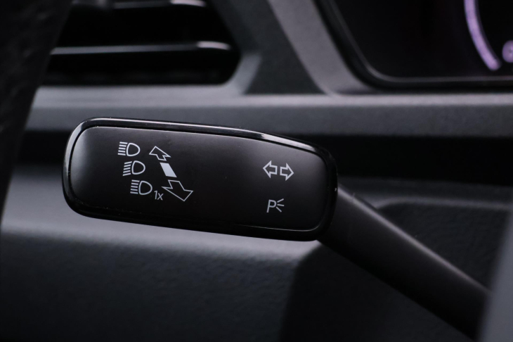 Volkswagen Caddy 2,0 TDI 75kW Life LED CZ DPH