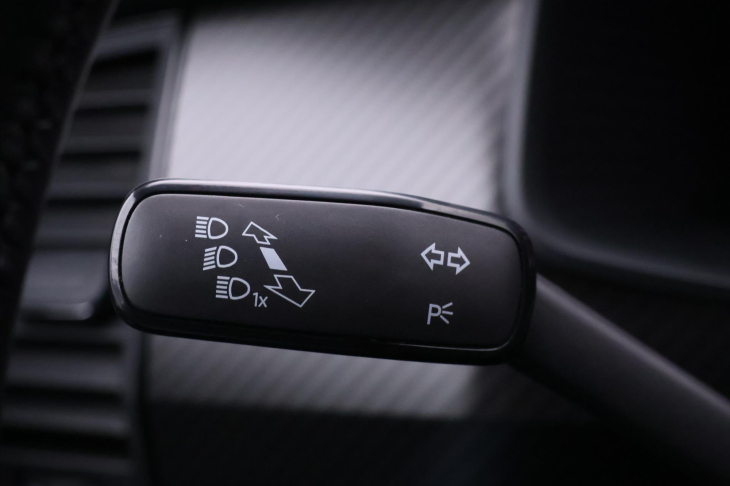 Škoda Kodiaq 2,0 TDI 147kW 4x4 CZ Sportline