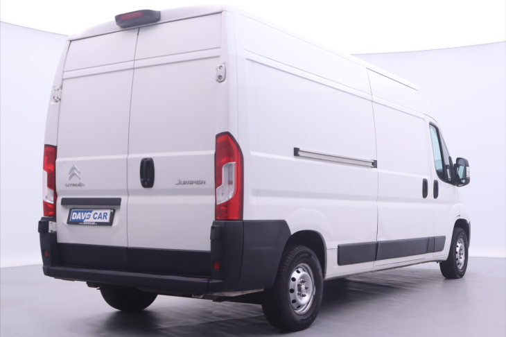 Citroën Jumper 2,0 HDI L3H2 Klima Tempomat