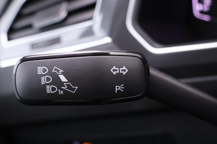 Volkswagen Tiguan 2,0 TSI 140kW DSG 4M CZ DPH