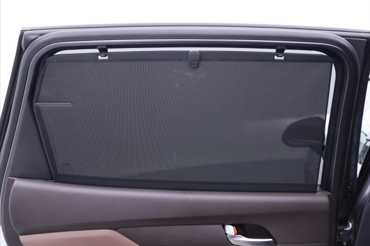 Hyundai Santa Fe 2,2 CRDI 142kW 4WD DCT Style